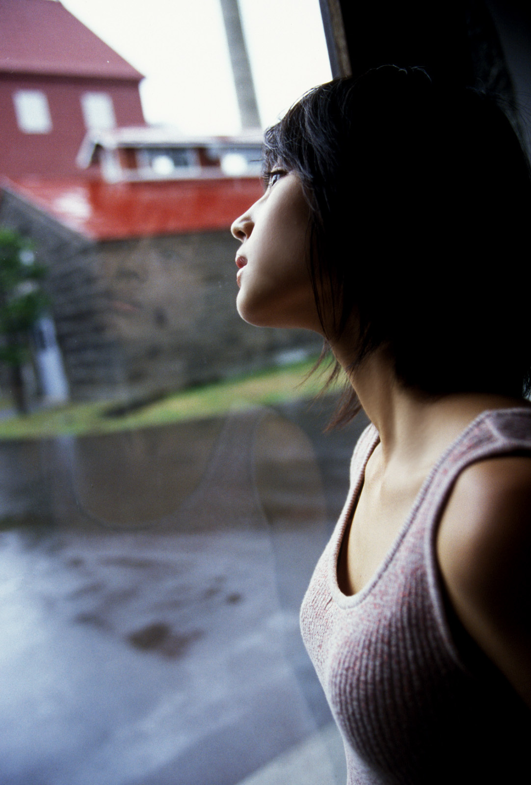 堀北真希 Horikita Maki NS EYES No.1